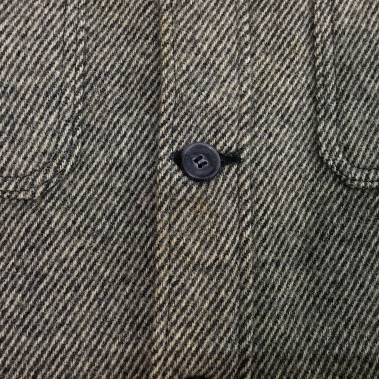□お値下げ70s WOOLRICH ウールリッチ マッキーノジャケット Lサイズ 