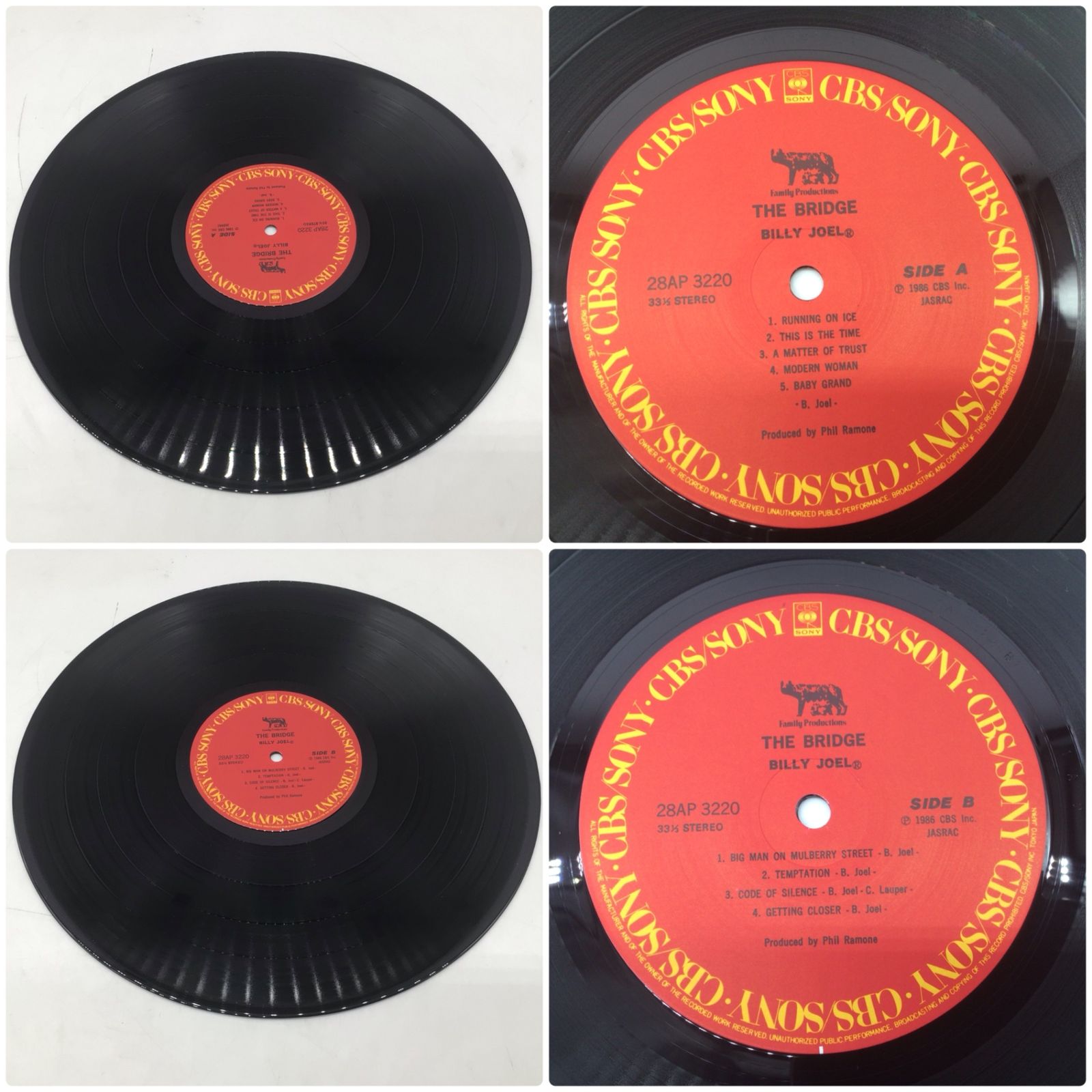 ビリージョエル スノードーム Billy Joel ビリージョエル スノードーム 東京ドーム 2024