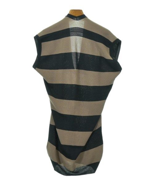 LANVIN ベスト/ノースリーブ レディース ランバン 中古　古着 LANVIN ベスト/ノースリーブ レディース 【古着】【中古】【送料