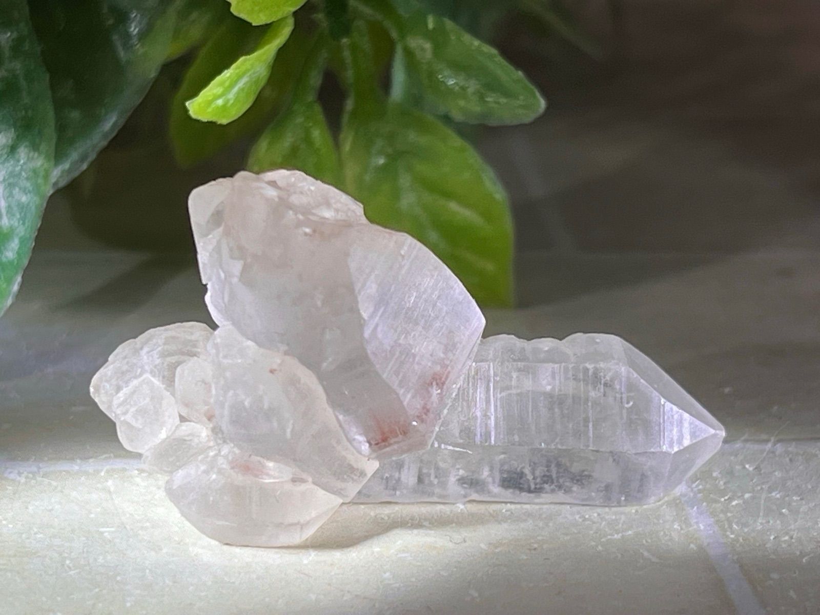 スター大型【爆レア‼️ 聖美‼️ 結晶】マニカラン産ヒマラヤ