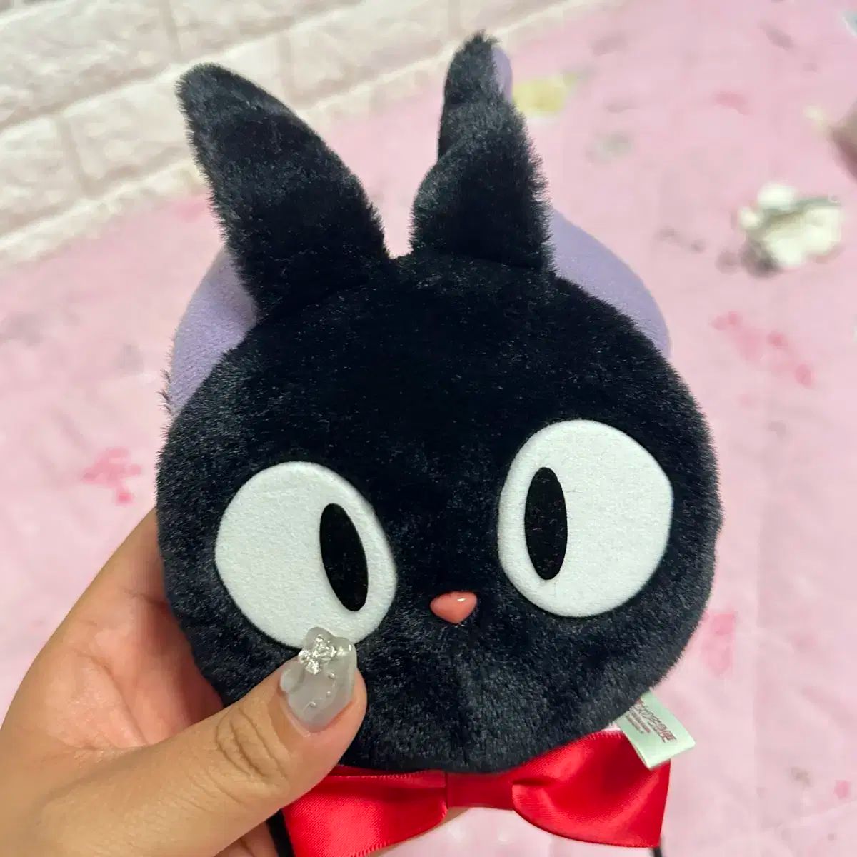 村上隆　キキ　メタルキーリング　未使用未開封　正規品 村上隆 キキ メタルキーリング 未使用未開封 正規品 村上隆 キキ