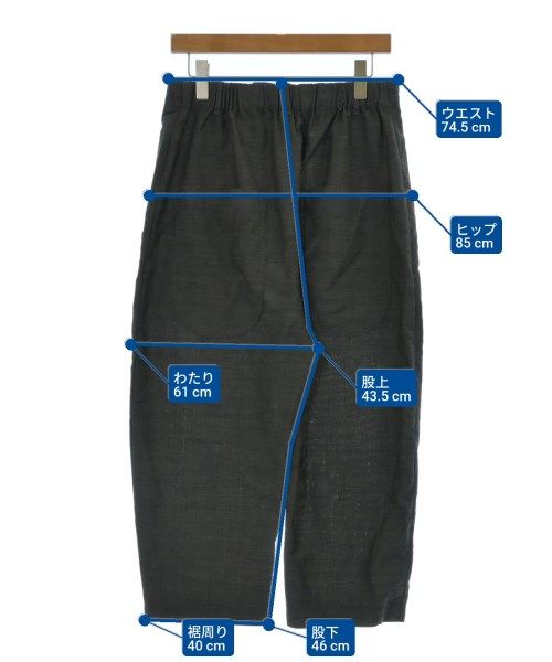 JULIEN DAVID セットアップ　M JULIEN DAVID パンツ（その他） メンズ 【古着】【中古】【送料