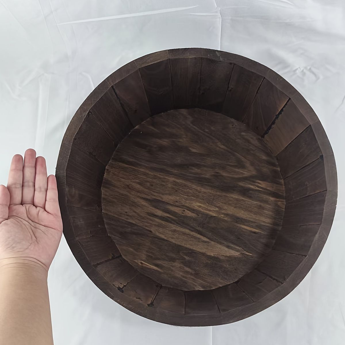 思い出を彩る木製撮影小物 - ポーズ用バシンポップス