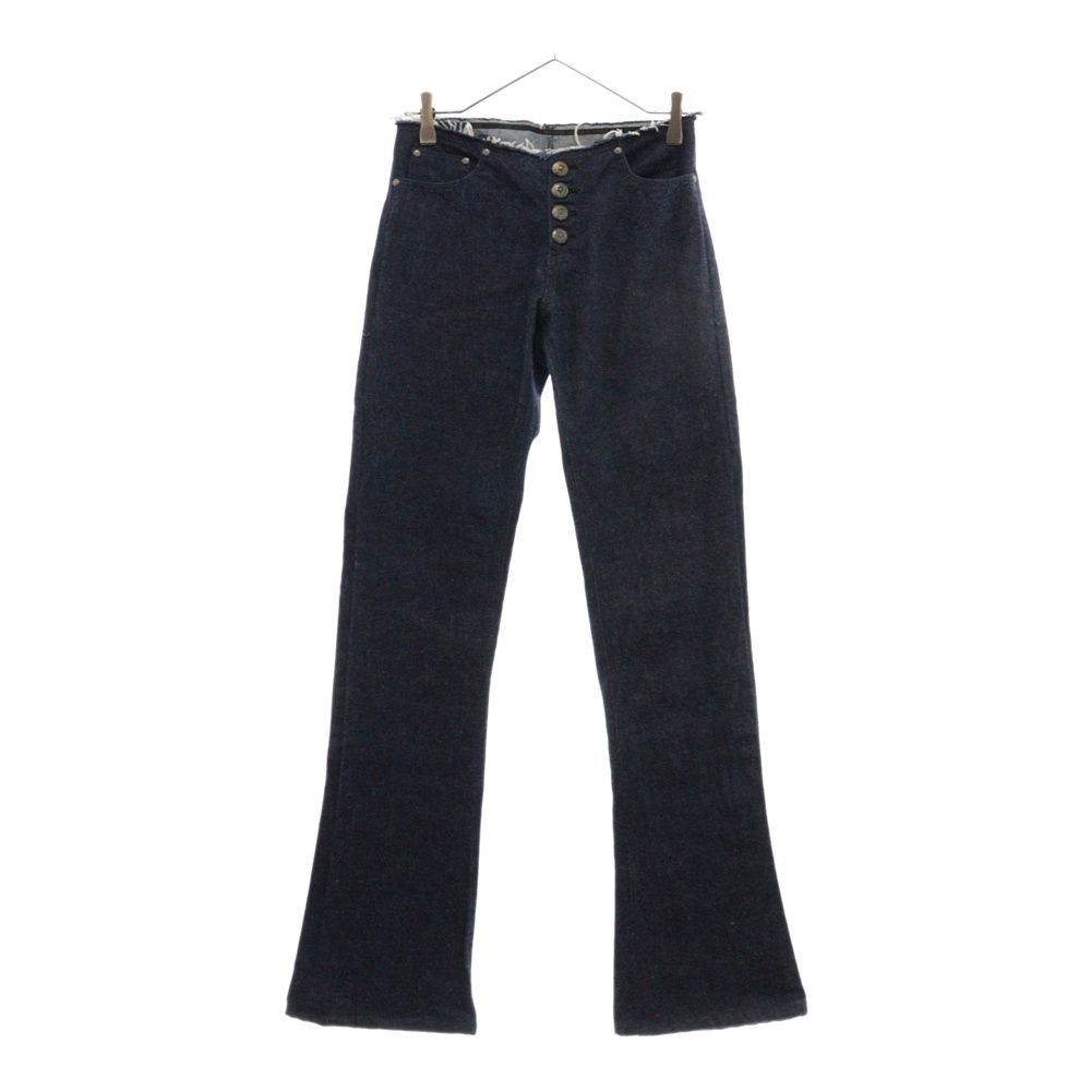 クロムハーツ　Chrome Hearts  レディース　パンツ24 ヴィンテージ クロムハーツChrome Hearts レディースパンツ24 ヴィンテージ