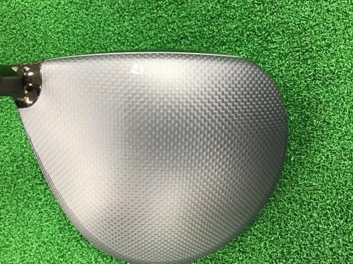 TaylorMade テーラーメイド Qi35 MAX ドライバー 10.5 SR 2025 Diamana