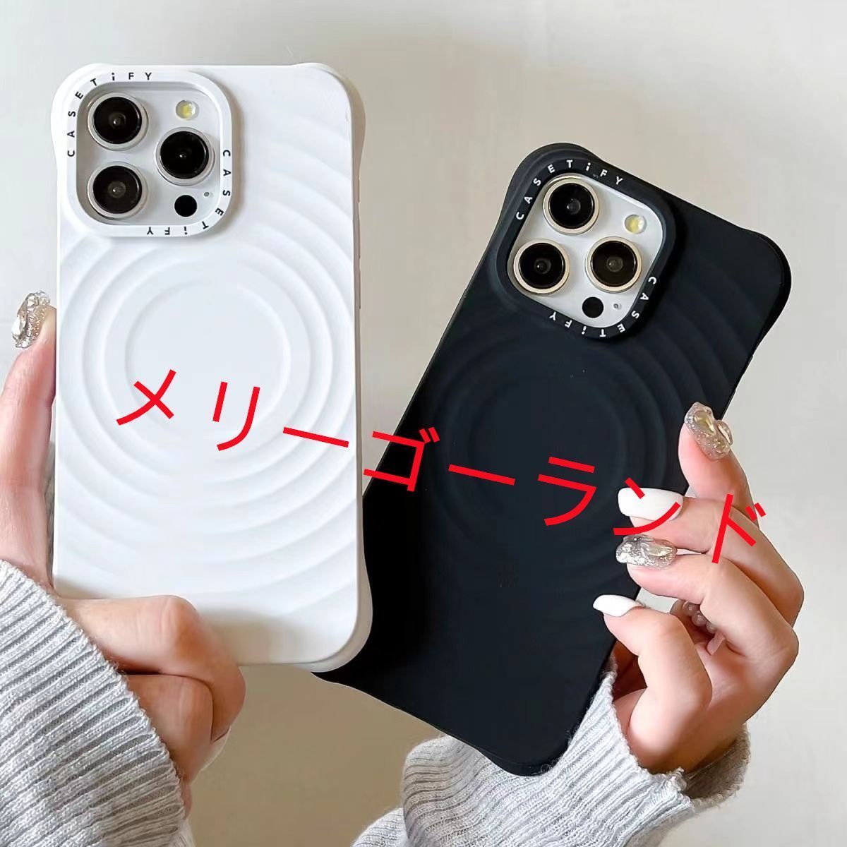 新品未開封　ケースティファイiPhone15Pro imgrc0088374142.jpg?fitin=720:720