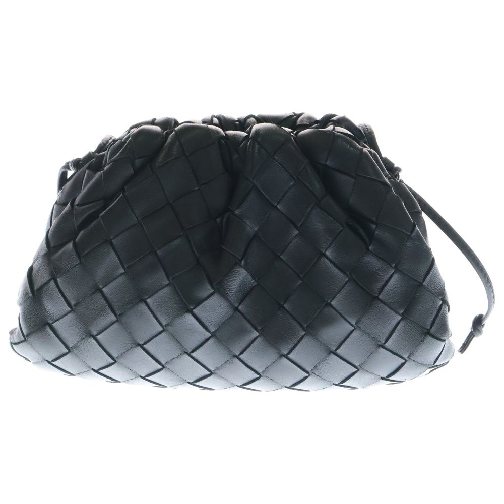 BOTTEGA VENETA (ボッテガヴェネタ) イントレチャート ミニ ザ