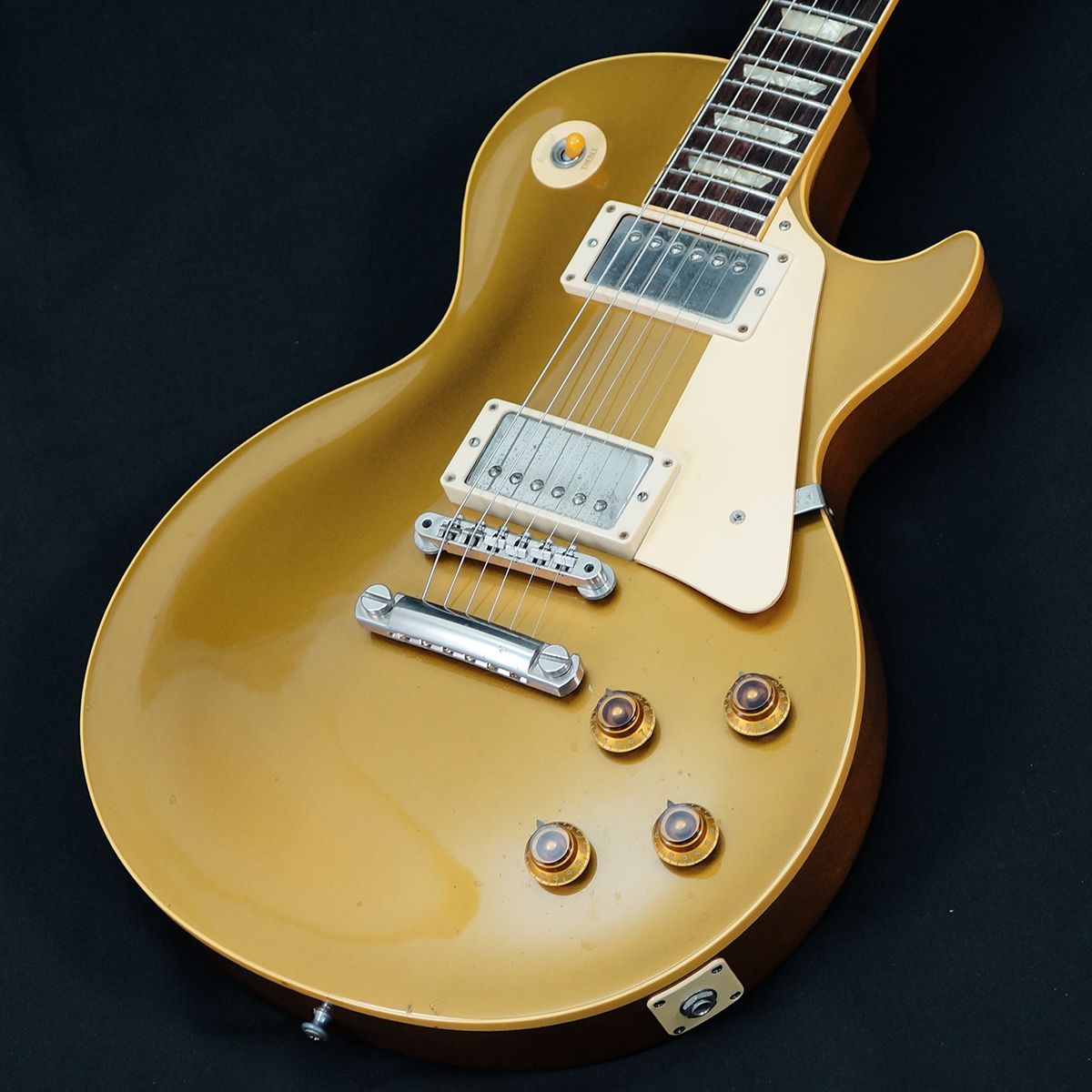 Gibson Custom Shop 1993 Historic Collection 1957 Les Paul Reissue