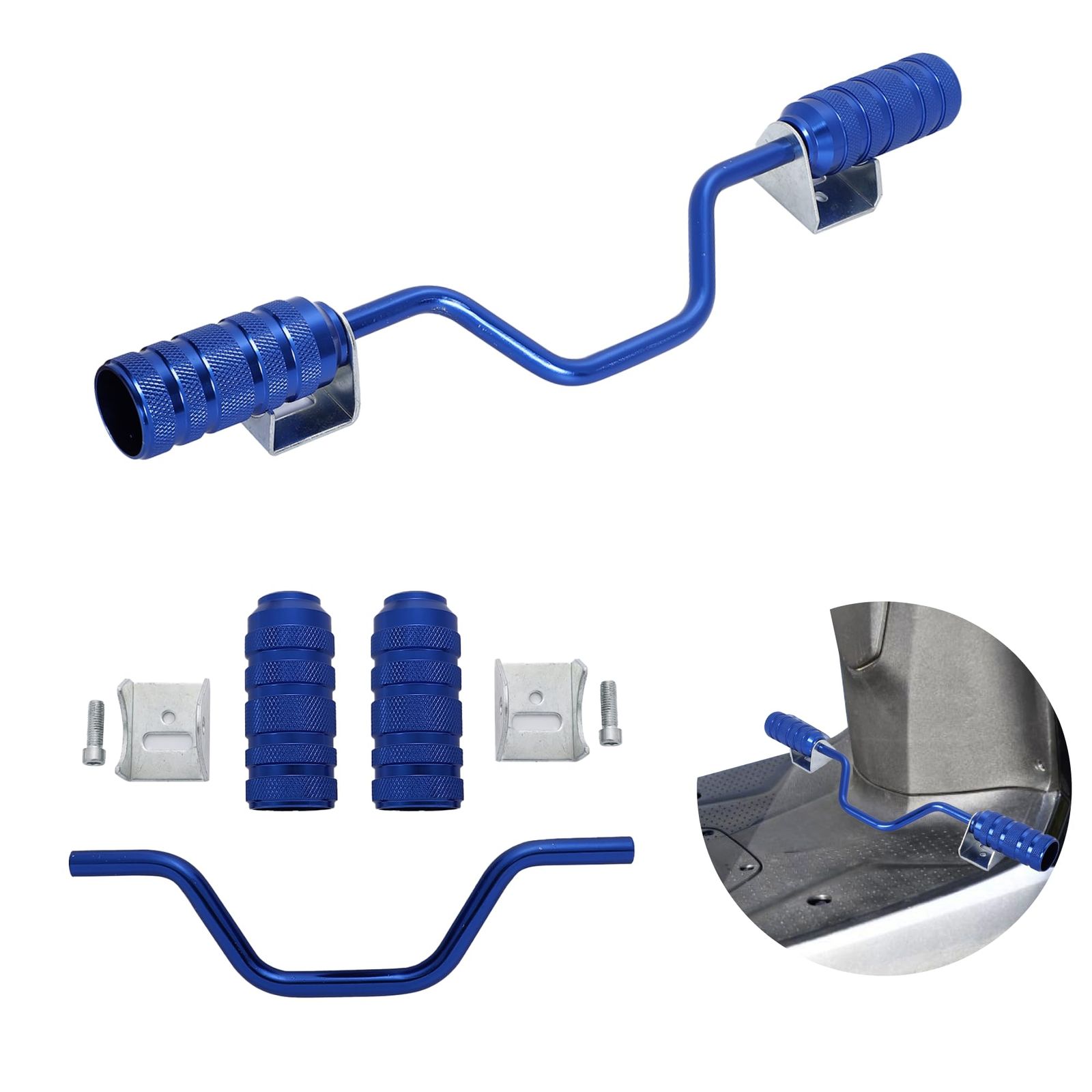 フィリプソンバステイマー　アルミヘッドキャップ　スローテーパー Amazon | アルミ ステップバー スクーター ズーマー X アドレス