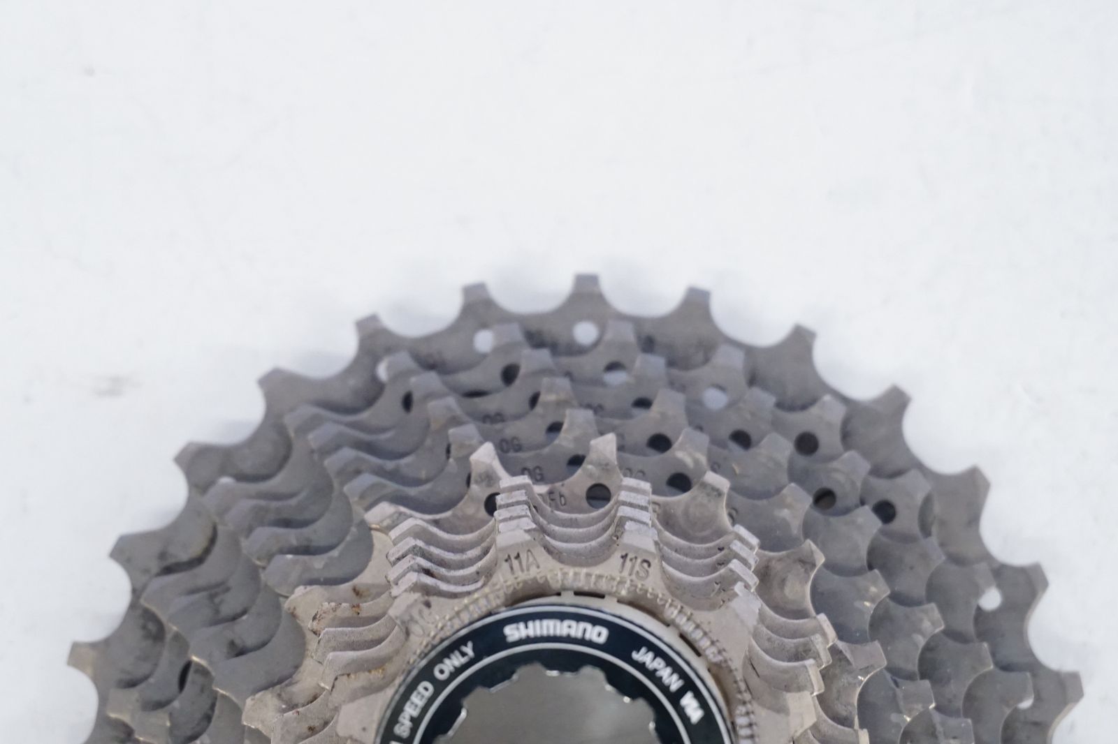 11-28T スプロケット