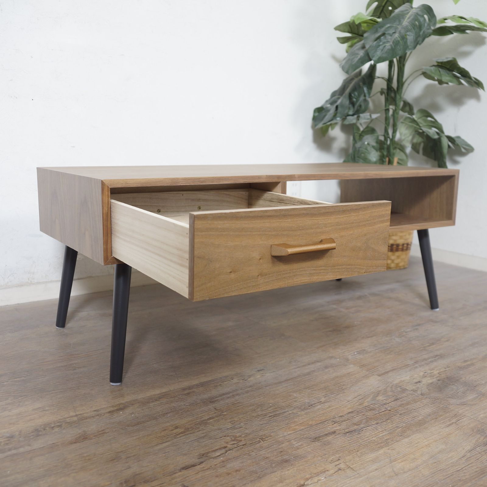 ローテーブル 幅100cm