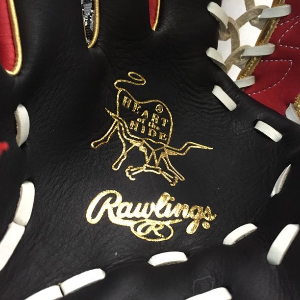 ローリングス Rawlings HOH 軟式 外野手用グローブ 左投げ用 5731