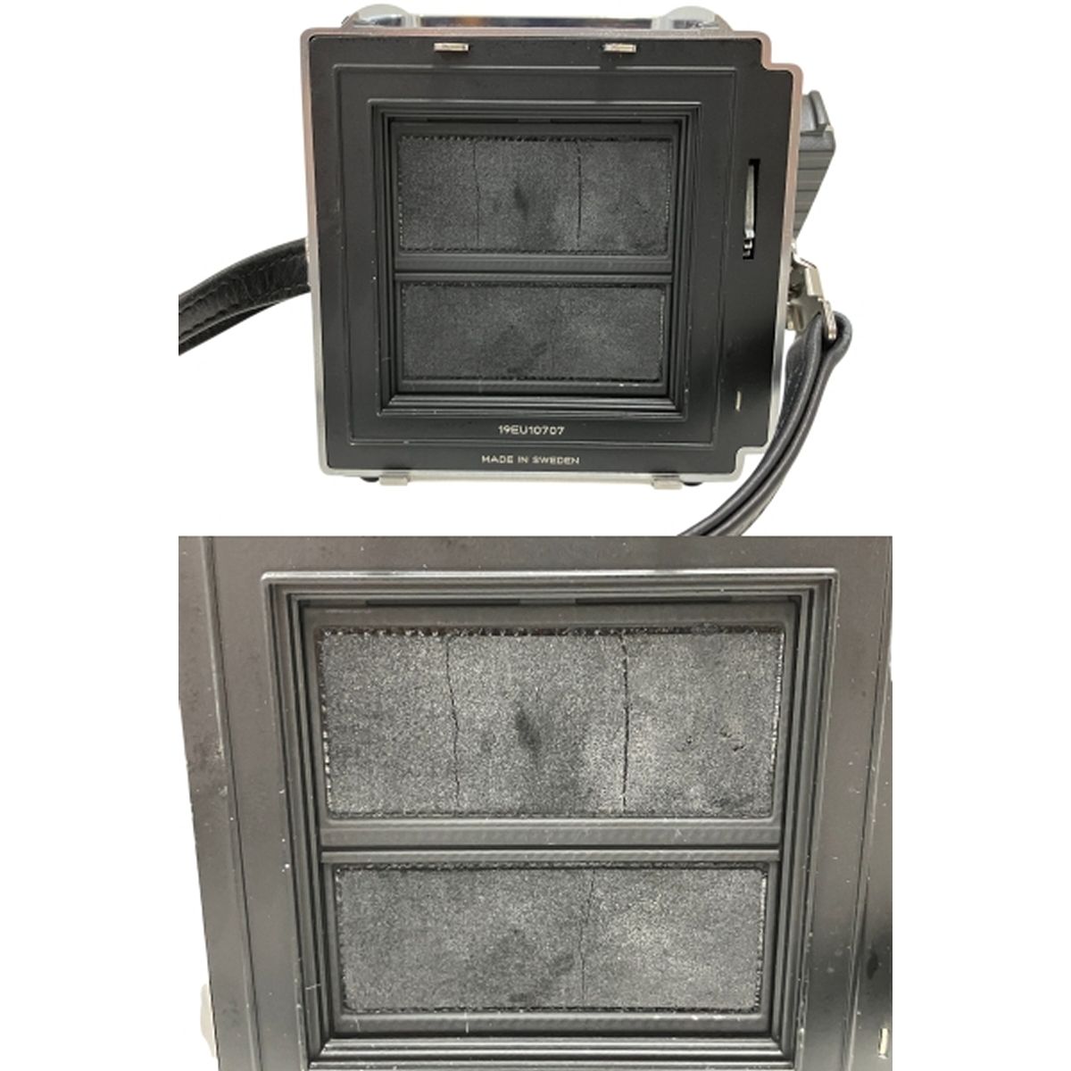 Hasselblad 503CW 中判カメラ フィルム Vシステム 6×6 スクエア