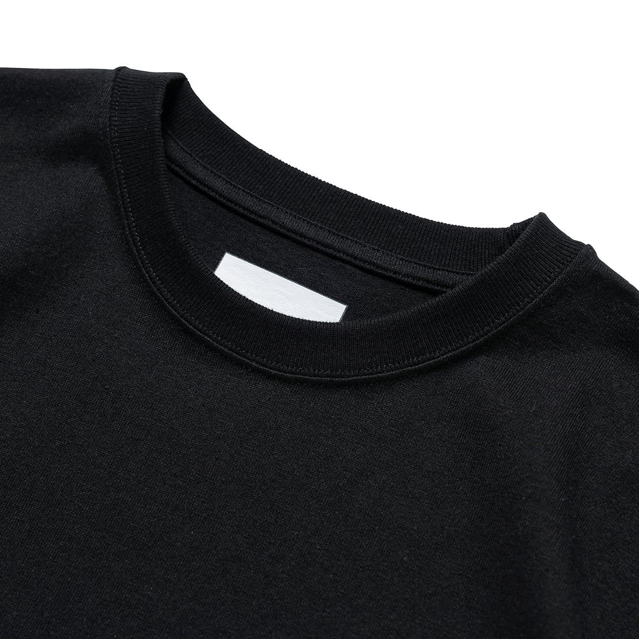 新品 WTAPS OBJ 06/SS/COTTON.VV ブラック Mサイズ - メルカリ