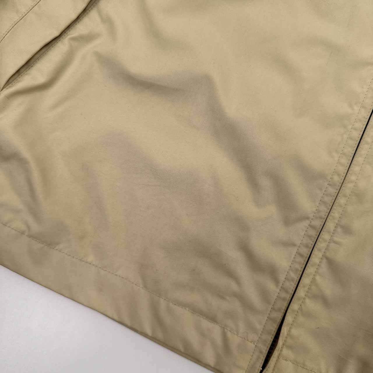 Polo by Ralph Lauren ポロ ラルフローレン スイングトップ 薄手 M 