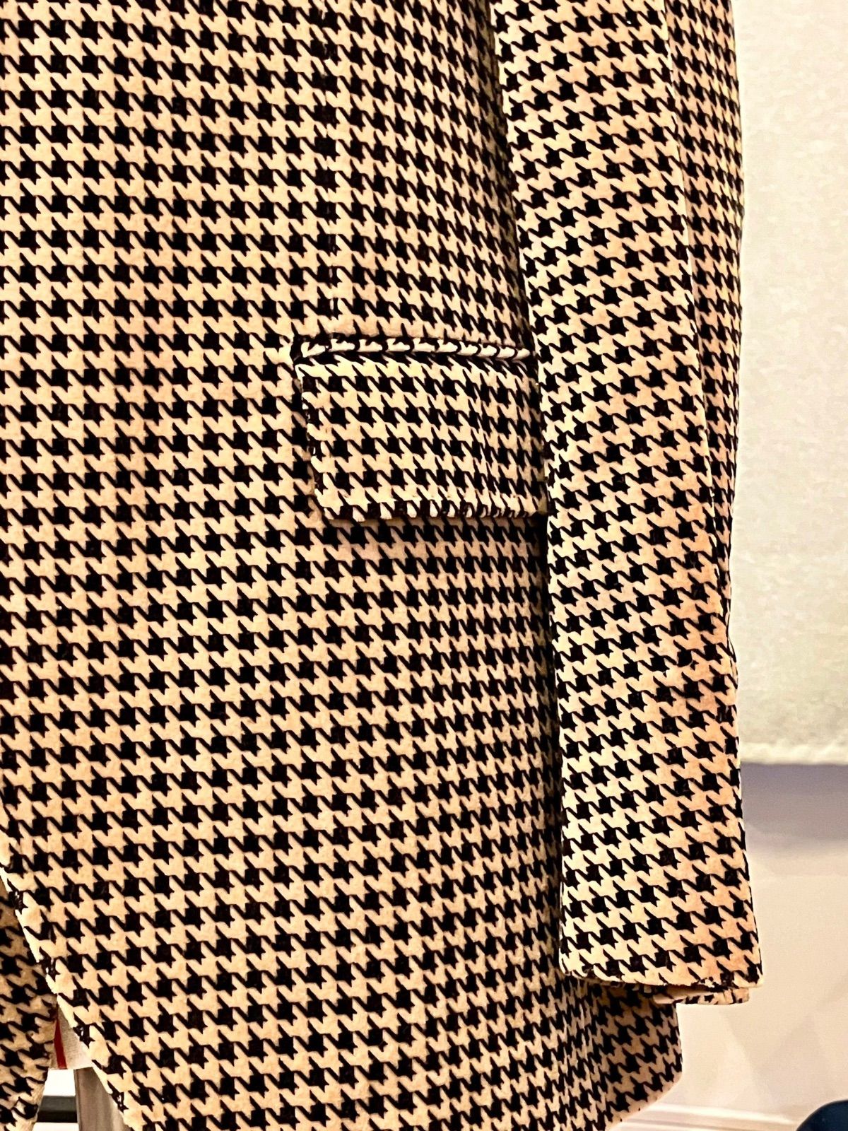 【TNKNCLOSET】ドルチェ&ガッバーナ　ビンテージジャケット DOLCE & GABBANA – Casanova Vintage