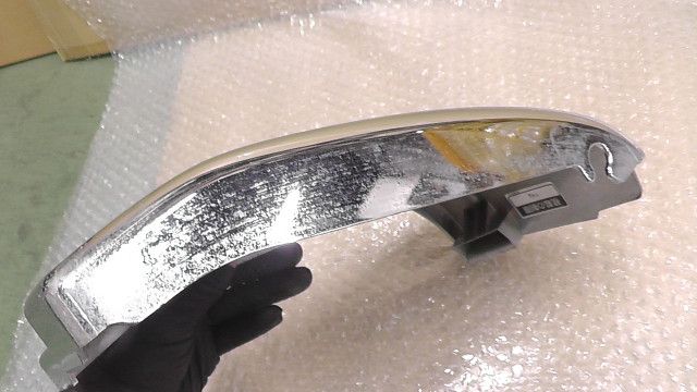 の サイドカバー