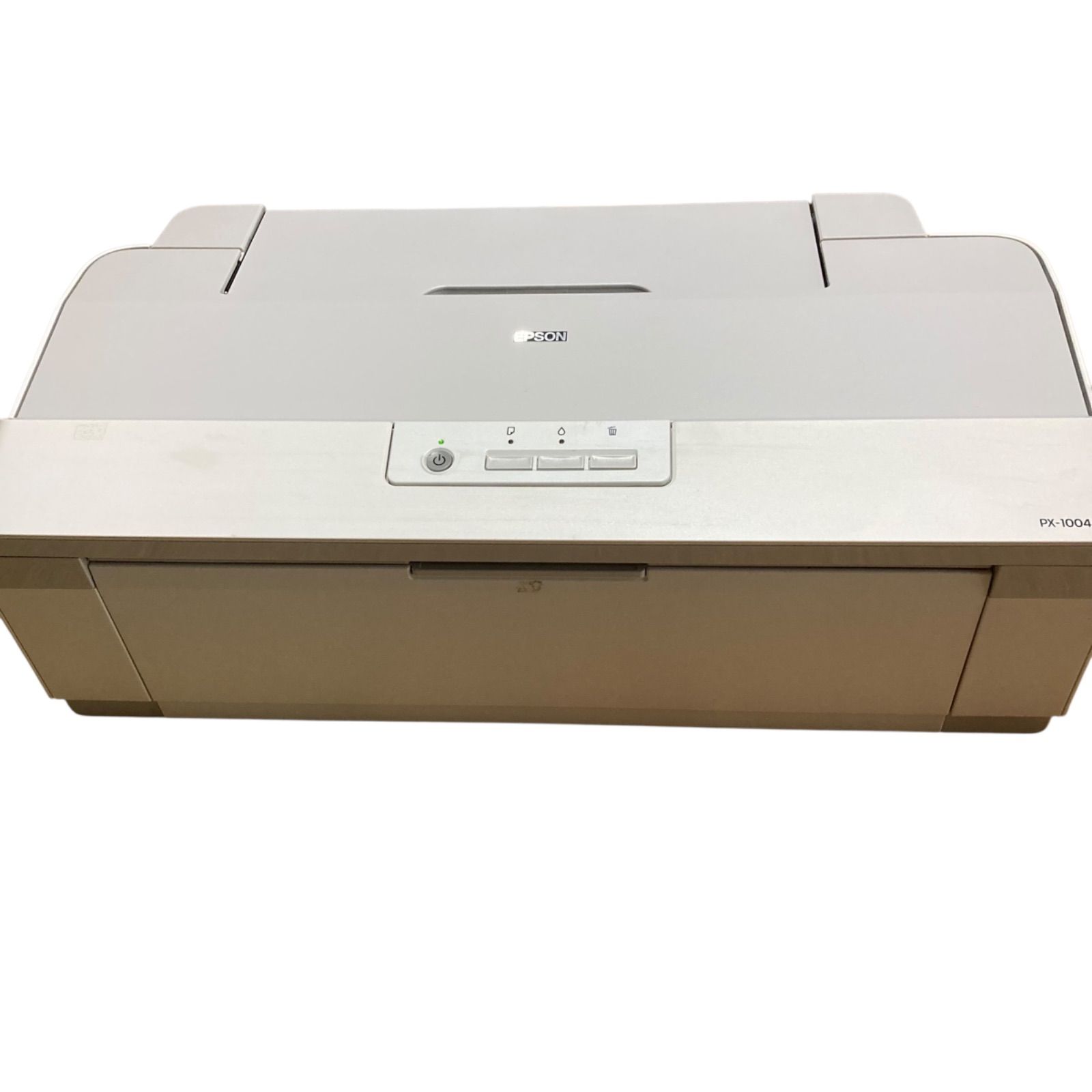 EPSON PX-1004 プリンター 通電のみ 済み