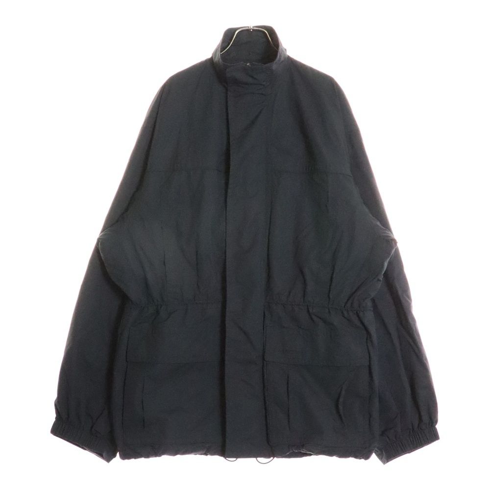 Balenciaga 20AW バレンシアガ フード付 ナイロンジャケット Balenciaga 20AW バレンシアガ フード付 ナイロンジャケット