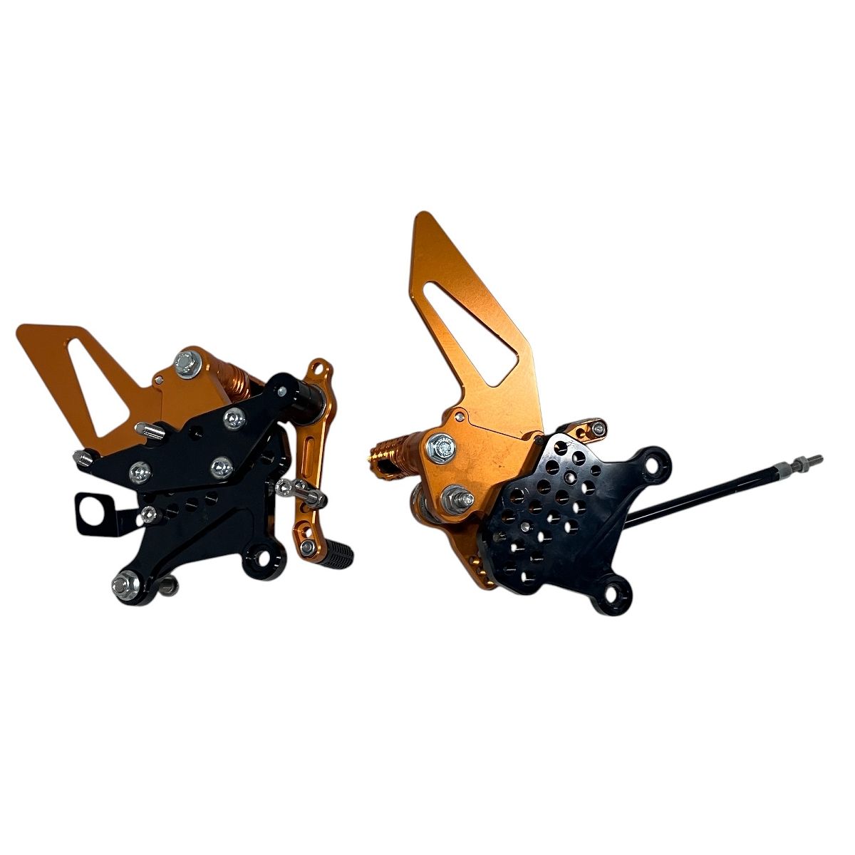 金 バイク用品