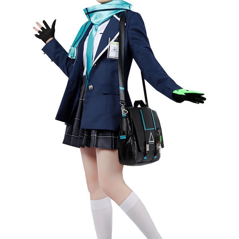 ブルーアーカイブ