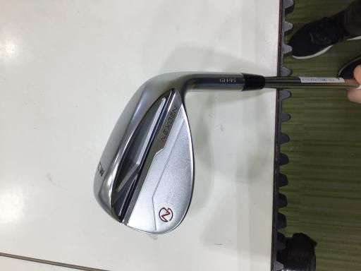 ゴルフパートナー/NEXGEN CHIPPINGWEDGE GH45 ウェッジ/Bランク/05【中古】 NEXGEN CHIPPING WEDGE GH45｜ヴィクトリアゴルフアクロスプラザ