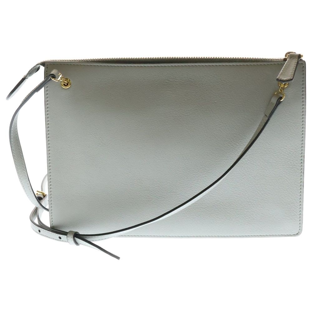 FENDI (フェンディ) トゥージュール マルチスタッズ レザー