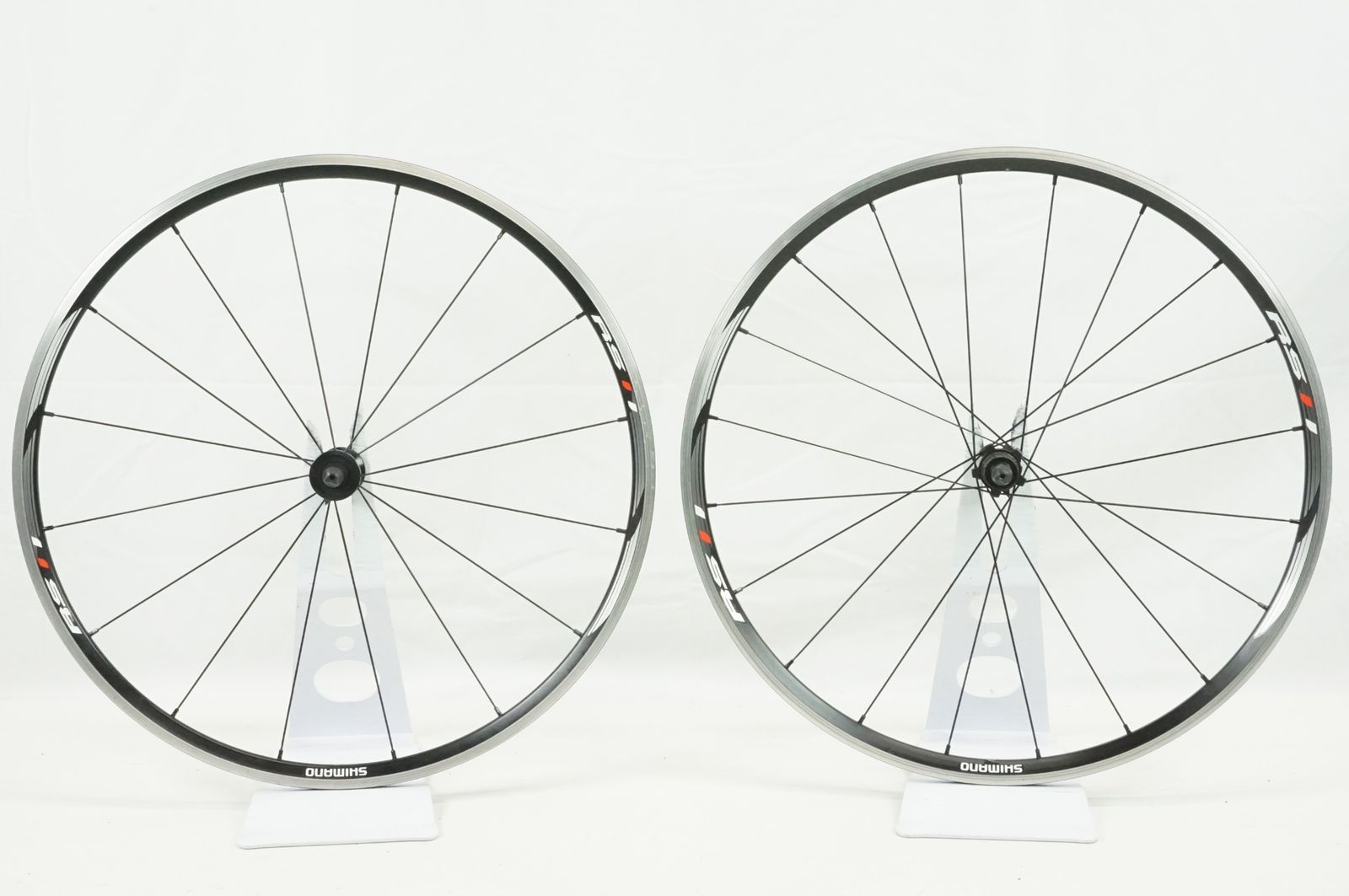 SHIMANO 「シマノ」 WH-RS11 シマノ 11速 ホイールセット / バイチャリ宇都宮店