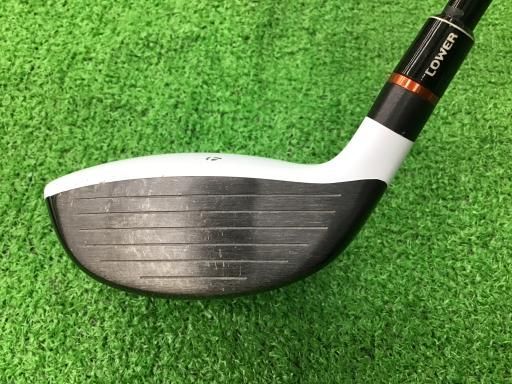 テーラーメイド R15 5W 19° TaylorMade R15 19° Stiff Regular 5W 42.5in Fairway wood RH