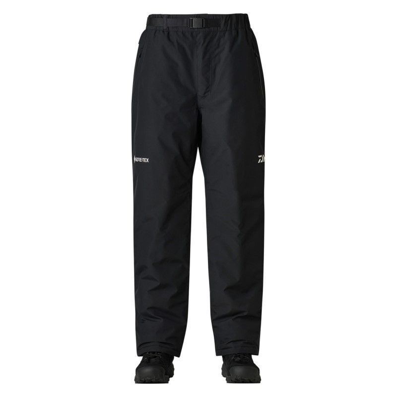 DW-1725P ゴアテックス エクストラロフト ウィンターパンツ 4XL ブラック