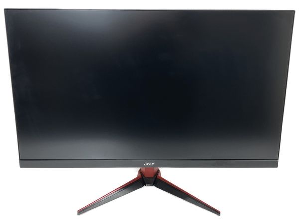 Acer Nitro VG271 Zbmiipx 27インチ フルHD モニター ディスプレイ