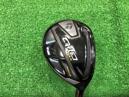 中古】 テーラーメイド Qi10 MAX U5 ユーティリティ UT Diamana