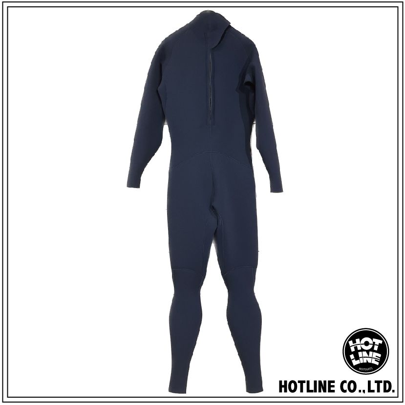 サーフィン HOT LINE ホットライン フルスーツ ウェットスーツ メンズ