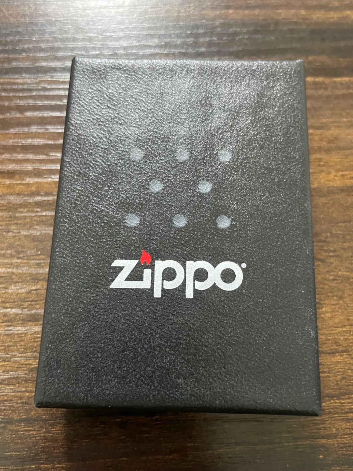 zippo Peace BLUE TITAN since 1946 限定品 ピース ブルーチタン 2015年製 懸賞品 ゴールド刻印 デットストック  ケース 保証書 - メルカリ