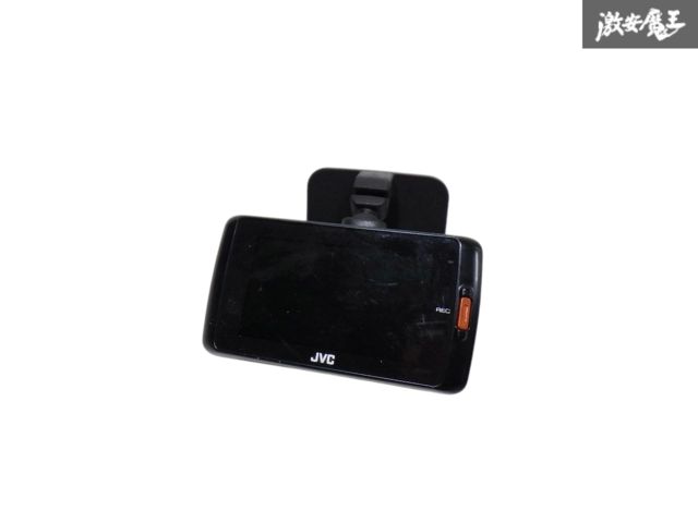 ☆保証付 即発送☆ JVC KENWOOD ケンウッド GC-DR1 汎用