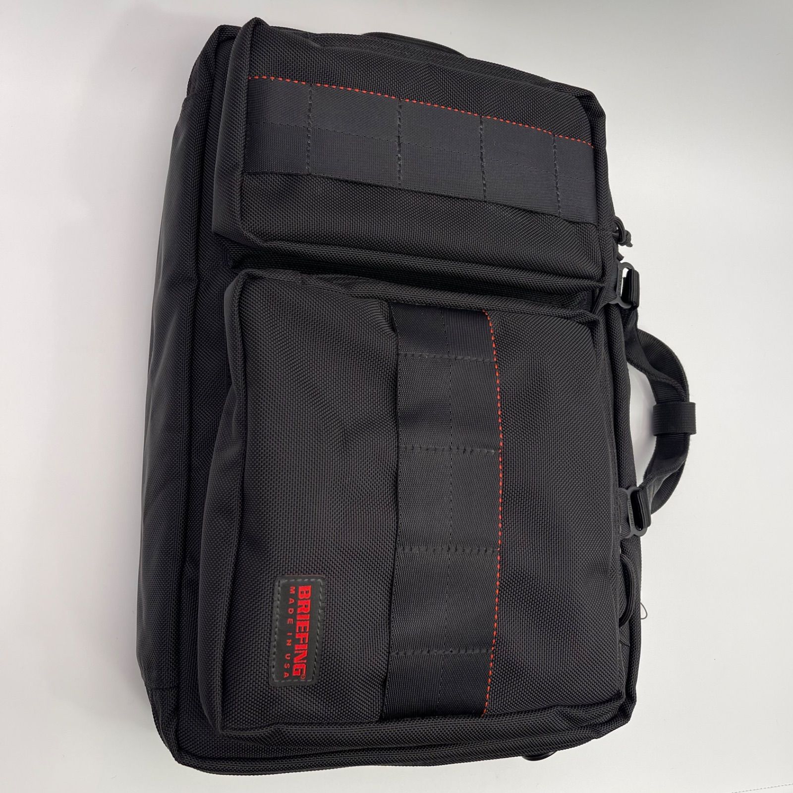 ✨現行モデル 極美品 BRIEFING ブリーフィング NEO TRINITY LINER ネオ 