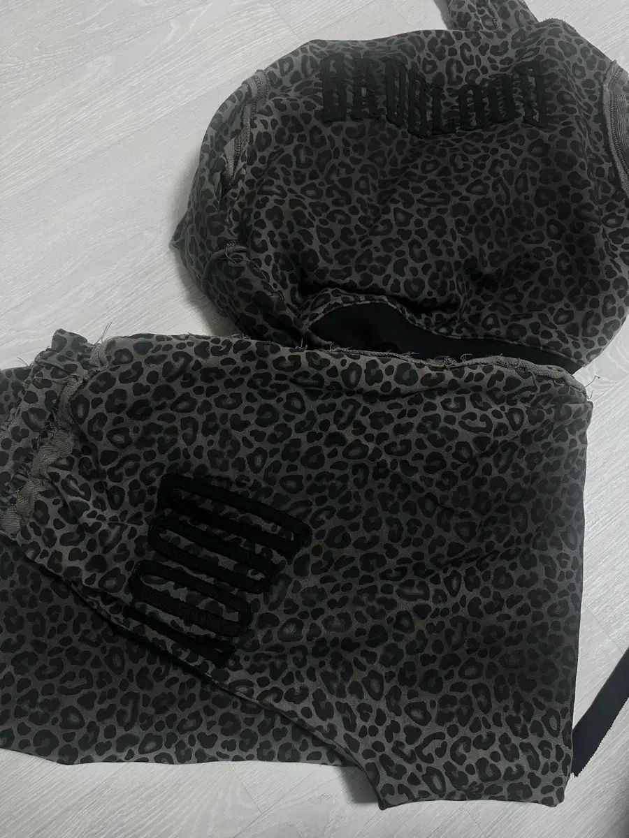 BADBLOOD バッドブラッド