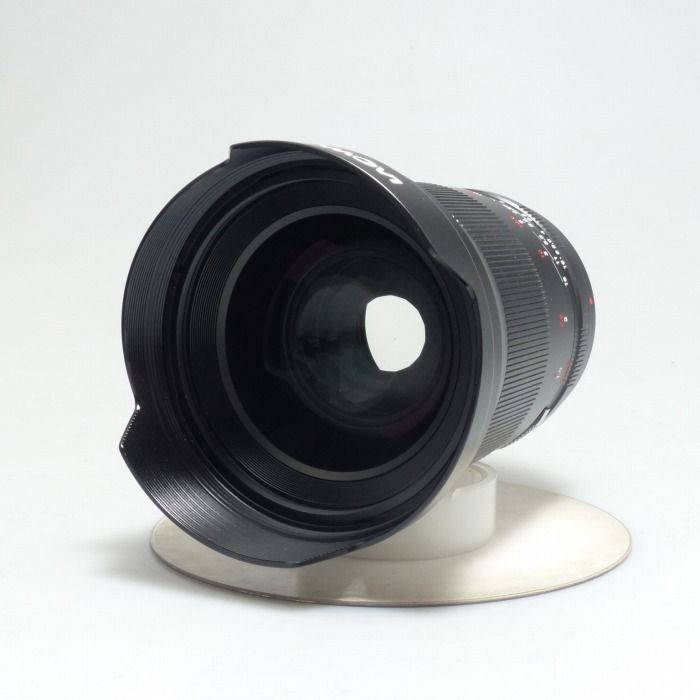 中古】(LAOWA) LAOWA ARGUS FFII 35/F0.95 キヤノンRF - メルカリ