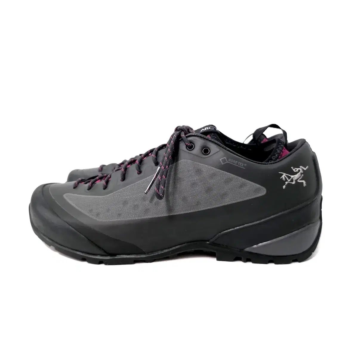 260 ARC'TERYX(アークテリクス) アクテリクス FL GTX 黒 - メルカリ
