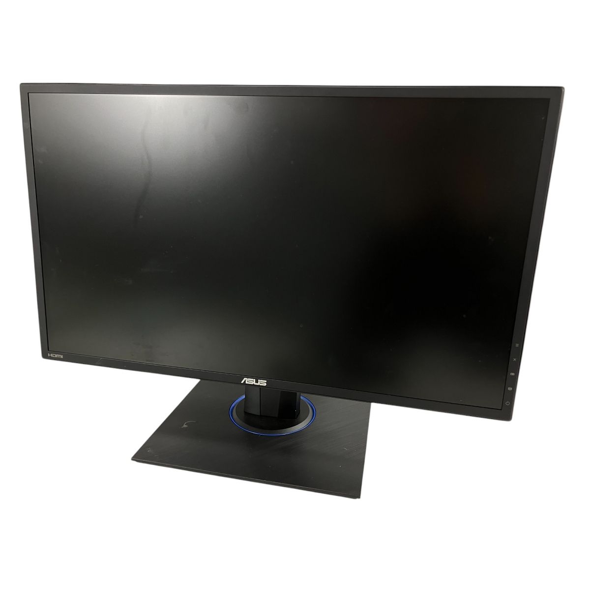 ASUS VG245 モニター ディスプレイ ゲーミングモニター 24インチ W9988807