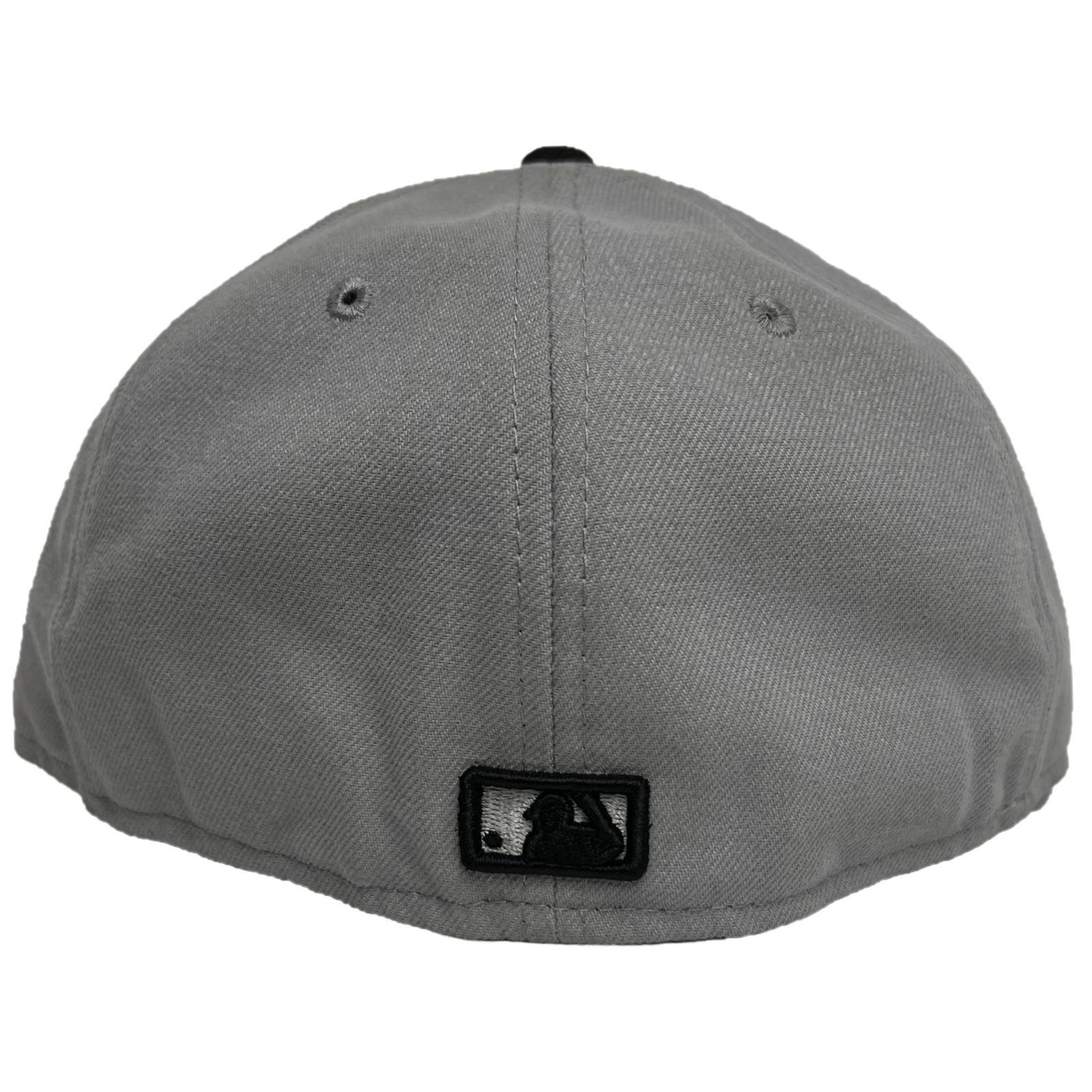ニューエラ MLB インディアンズ 旧ロゴ ベースボールキャップ ニューエラ 59FIFTY インディアンズ 旧ロゴ Usa製 7 1/8 90s