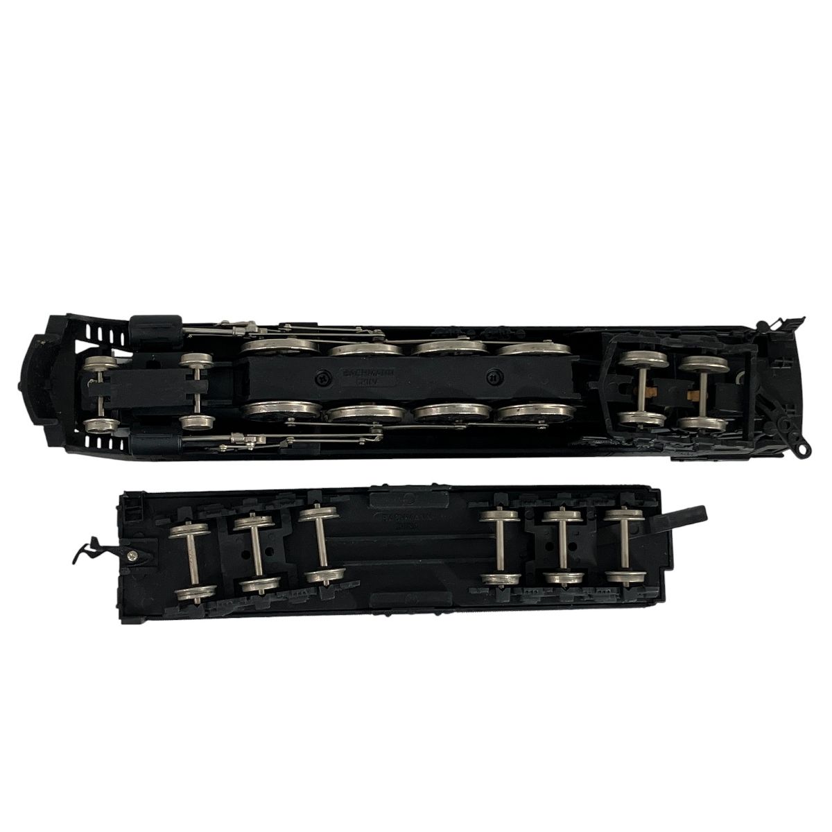 パシフィック鉄道 GS-4