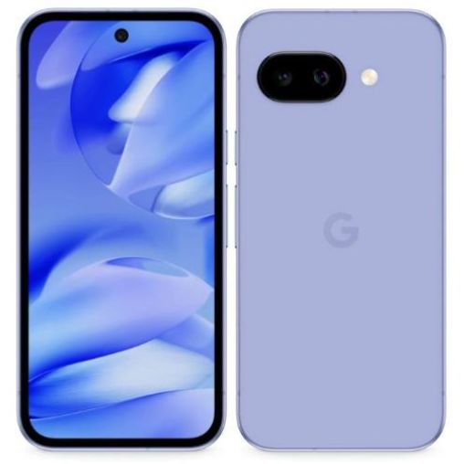 Google Pixel 9a 128GB未使用品　動作確認済 Google Pixel 9a 128GB+8GB Porcelain SIMフリー 新品 未使用品