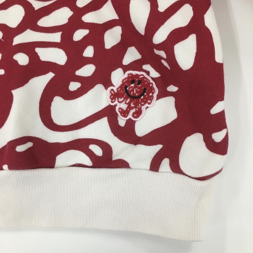 パーリーゲイツ フード付き トレーナー PEARLY GATES フード付きパーカー 美品 PEARLY GATES パーリーゲイツ