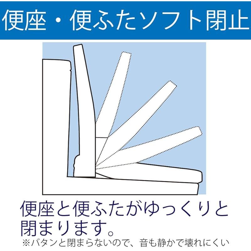 暖房便座