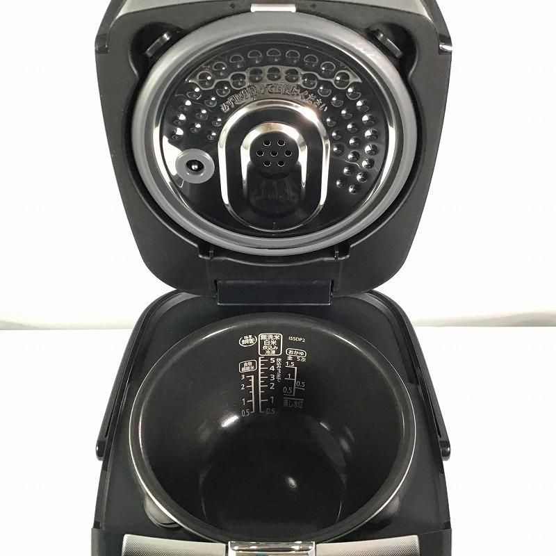 銘柄量り炊き KRC-IC50