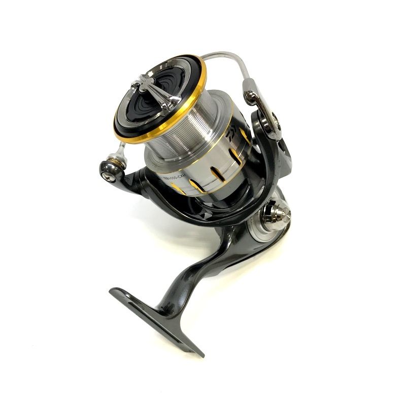 DAIWA ダイワ 18ブラスト LT4000-CXH 00065102 リール