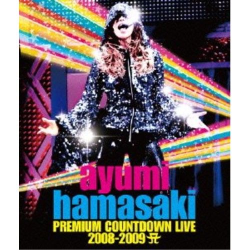 【購入不可】浜崎あゆみDVD 浜崎あゆみの商品｜mu-moショップ