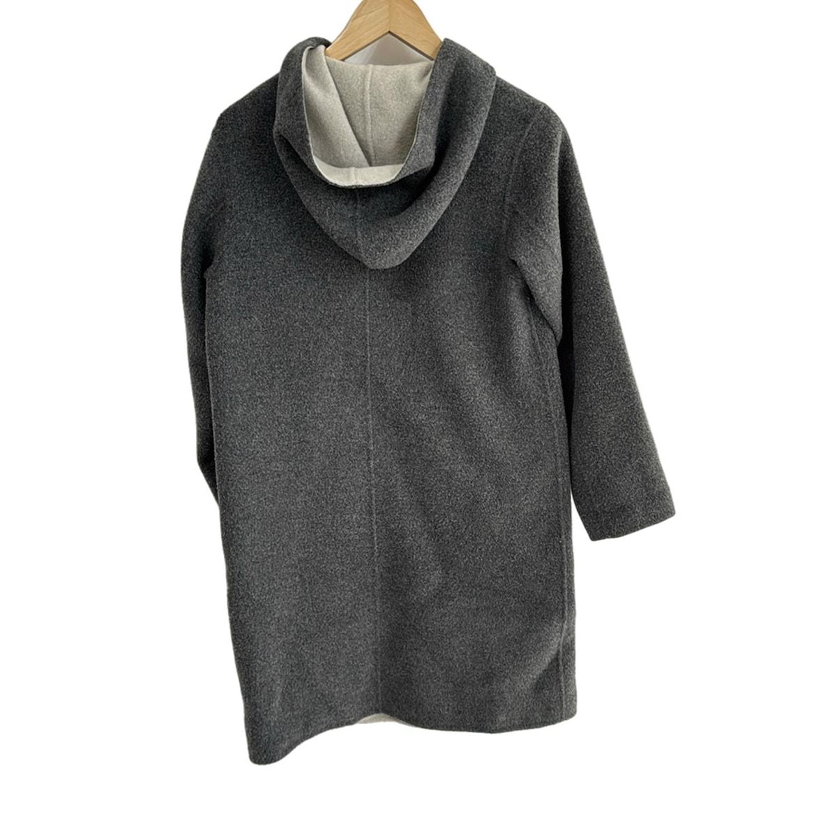 theory luxe(セオリーリュクス) コート サイズ38 M レディース