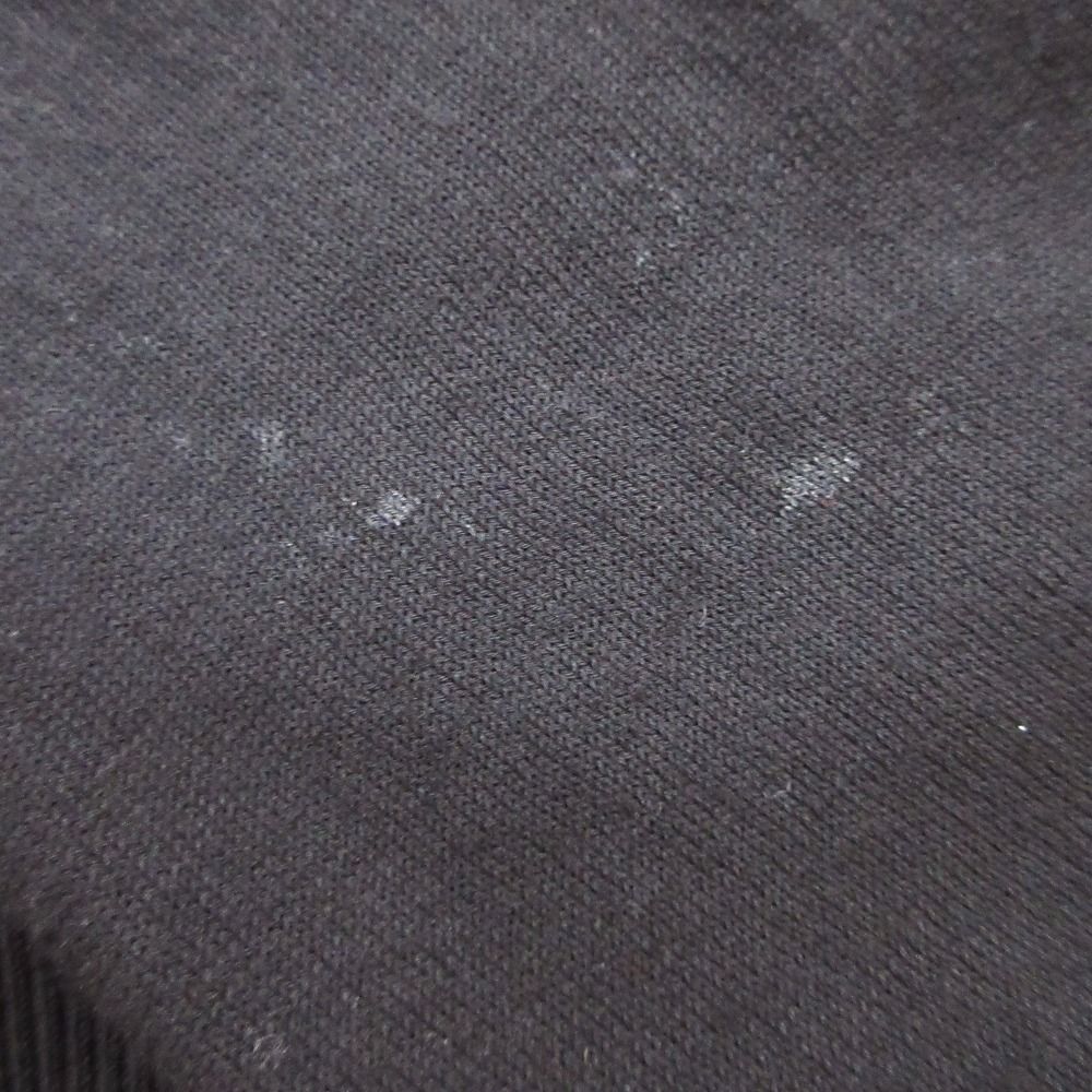 ENFOLD - 良品 23SS ENFOLD エンフォルド HEXAGON CARDIGAN V